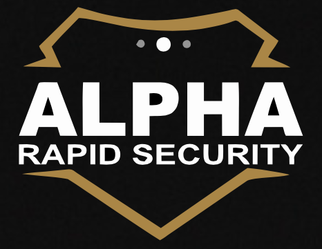Alpha Rapid Security
